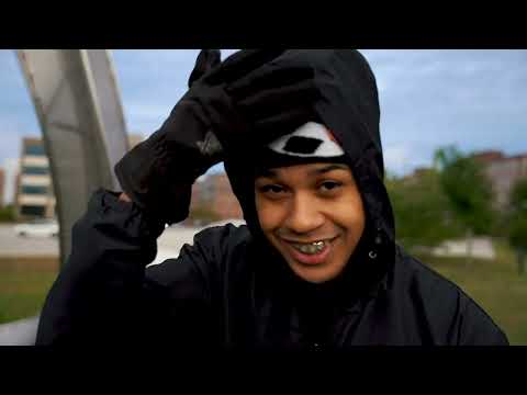 MOSA - SHOTTY
