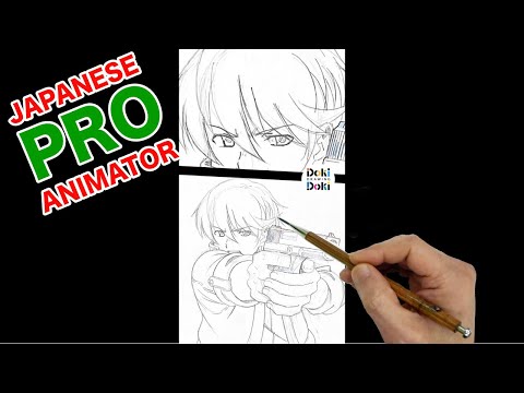 Wideo: Czy anime muszą być robione w Japonii?