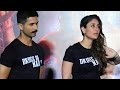 Shahid Kapoor And Kareena Kapoor IGNORE Each Other | Bollywood Gossip