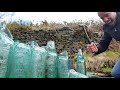 This Is Why Codd Bottles Are Broken! Bottle Digging Wales UK