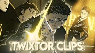 Hiromi Higuruma Manga Twixtor 4K Clipsfor Edits Jujutsu Kaisen Season 3
