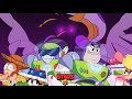 Toon Infinity And Beyond Brawl Stars Animation Ft Clocker 