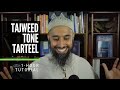 All the Rules of Tajweed, Tone, and Tarteel in Surah Kauther | 10 Day 10 Surah Challenge - Day 02