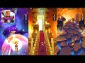 Blades of Brim Gameplay Walkthrough (Android & iOS)