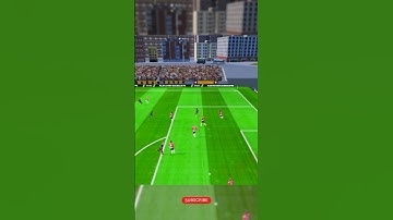 INSANE BEAT BY DRIBBLING AND GOAL 🥶☠️ #shorts