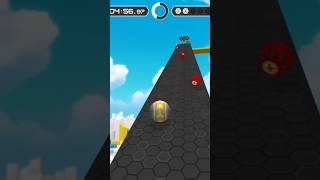 Impossible level in GyroSphere Trials? screenshot 3