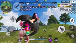 Solo Vs Squad In Epic Clash 2.0/Rules of Survival 2019/HKJR Gaming Ep.24 screenshot 4