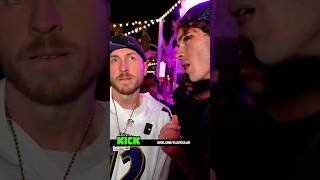 Clav Tried To Clown This Guy Not Knowing He Is Famous