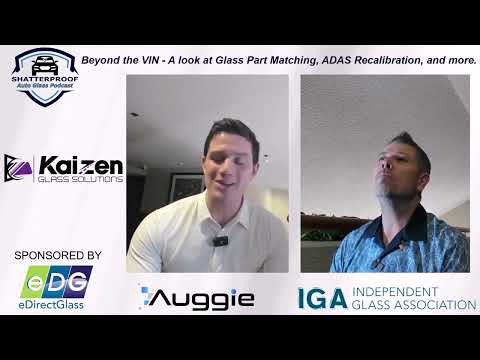 Automotive Replacement Glass Identification Center