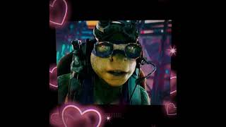 Donnie💜| tmnt 2014/2016 | Dua Lipa - Blow Your Mind (Mwah) ~ edit video