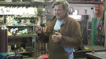 Tools for the Studio, Part 2 - Kevin Caron