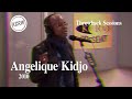 Capture de la vidéo Angelique Kidjo - Full Performance - Live On Kcrw, 2010