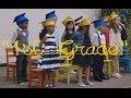 Heaven Graduates Kindergarten