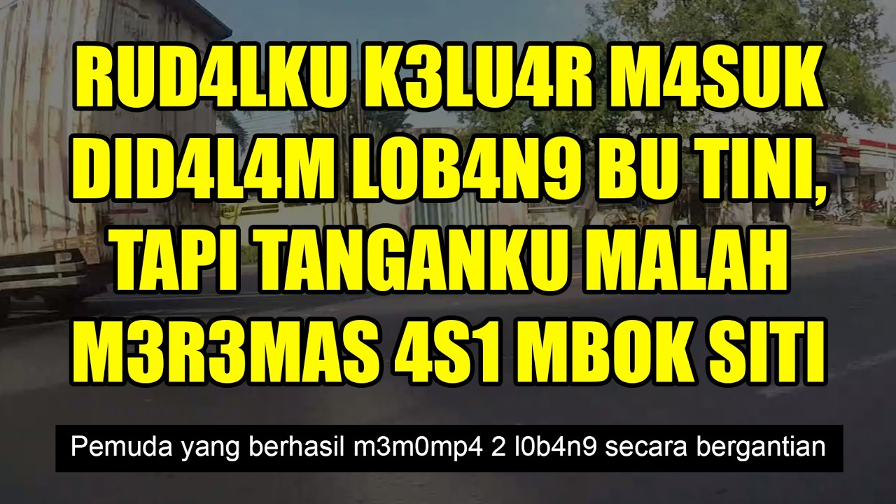 Kisah Nyata - Ngekost Yang Menyenangkan di Rumah Bu Tini