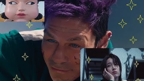 [SQUID GAME 2] ♫ Fly me to the moon ♪ - Thanos Edit