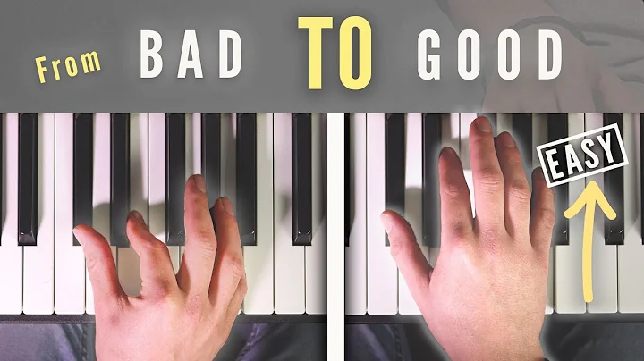 Good Hand Placement Is A GAME CHANGER For Beginners | Easy Lesson