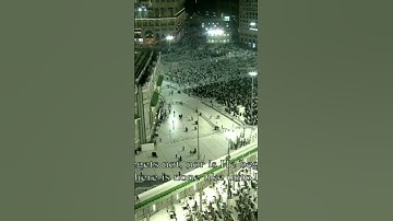 سورة الإخلاص. فضيلة القارئ الشيخ: ماهر بن حمد المعيقلي -حفظه الله-.