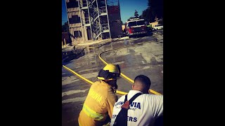 The fire explorers how to be the best you can possibly be