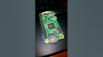 Raspberry PI - Etapa 1 – Trabalho Configuração inicial PUCPR