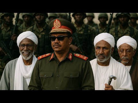 الاسلاميين أول من استعانوا بالأجانب المرتزقة للوصول إلى السلطة وحرضوا دول الجوار وباعوا الأمن القومي
