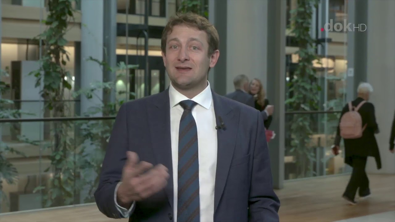 Den Europa Liveticker 17.11.2018