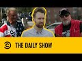 Jordan Klepper Takes On Trump Supporters | The Daily Show