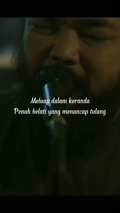 Story WA For Revenge feat Wira Negara - Perayaan patah hati (puisi patah hati) #shorts