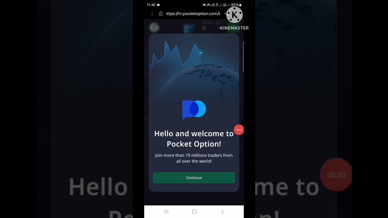 How to create Pocket option Account in English || Pocket option verification || pocket option .