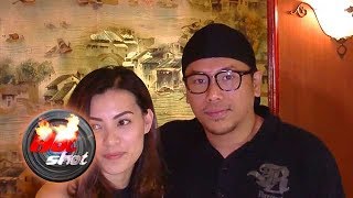 Sammy Simorangkir dan Vivian Menikah di Bali - Hot Shot 23 Juli 2017