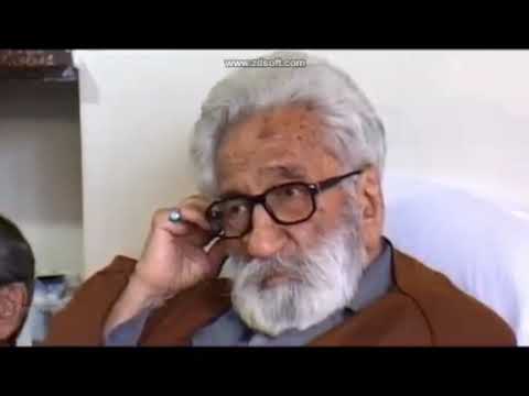 فضایل امیرالمومنین و جایگاه و منزلت پیر و قطب        