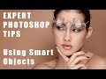 How to Use Liquify and Smart Objects in Photoshop CC