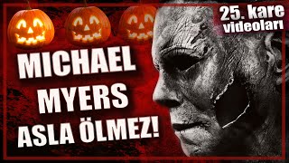Halloween Serisi Anlatımları 2 - Michael Myers
