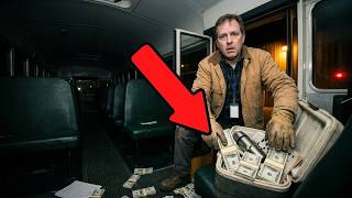 The School Bus Driver Who Legally CHEATED Casino for $58,000,000 screenshot 2