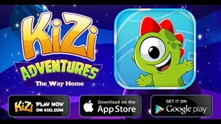 Kizi Adventures Android HD GamePlay screenshot 2