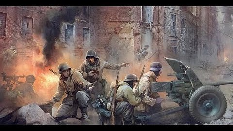Новый Военный Фильм 1941 Приказа Сдаваться не было