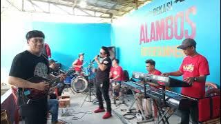 LATIHAN LAGU2 SONETA - ADU DOMBA - GOFAR MANDOLIN LIVE