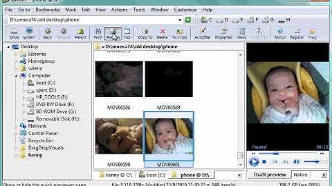 xplorer2 introduction and free trial