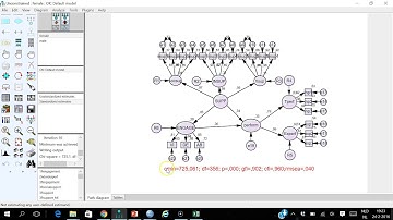 Video Lecture 5: Multigroup analysis (1JM110)