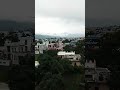 rain in uttarakhand #shorts