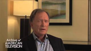 Dick Cavett discusses going up against Johnny Carson  - EMMYTVLEGENDS.ORG