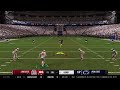 Ohio St vs Penn ST WK10
