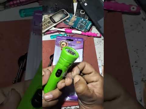 Rupees 150 Torch