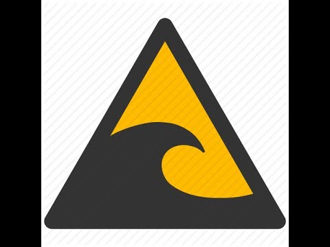 Tsunami warning west coast of the us Tsunami warning west coast of the us
