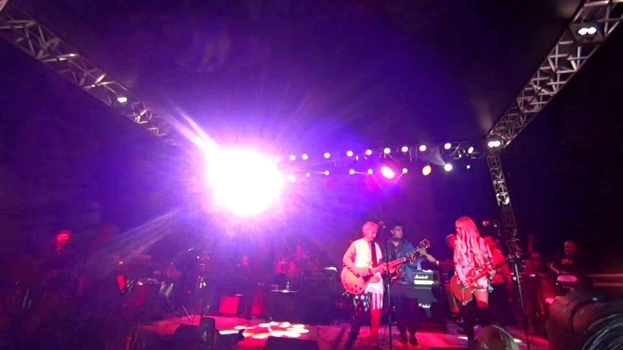 camera iphone 8 plus apk ORIANTHI GOREN Medlock Krieger All Star Concert benefiting St. Jude Children’s