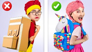 Bootikati Back To School And Matching Backpacks For Best Friends Funny Adventures With Bootikati
