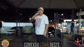 CONEXÃO ZONA OESTE. HIP HOP AMAPAENSE