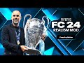 FC24 REVIEW 90+ MOD FiX 100% TU5 | 4K60FPS @easportsfc