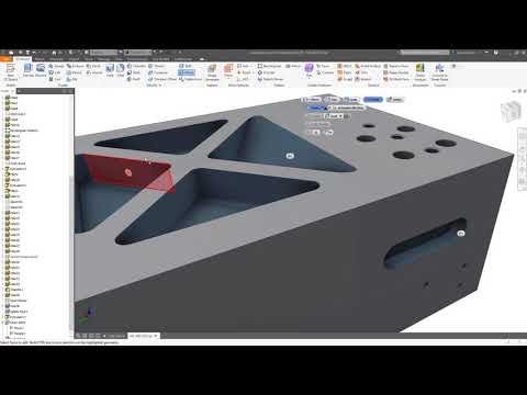 Inventor 2019 What's