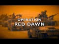 Operation Red Dawn and the Capture of Saddam Hussein