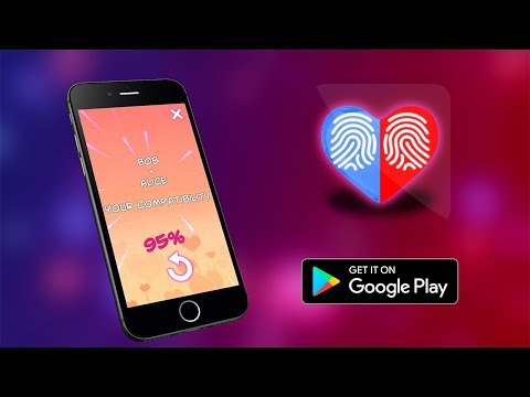 Love Tester - Find Real Love - Apps on Google Play